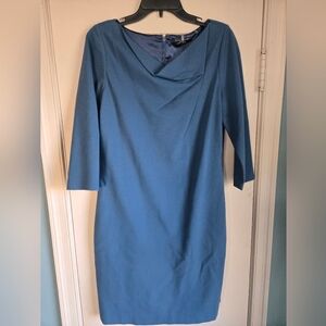Elie Tahari Dress Sz10 NWT Nordstrom